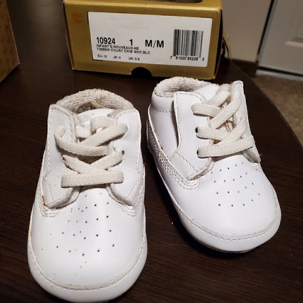 Timberland Infant shoes 